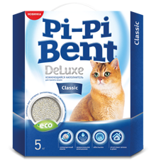 Pi-Pi Bent® DeLuxe Classic